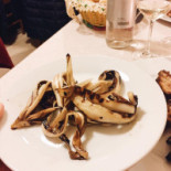 Alla Vecchia Cucina drink