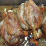 Alla Vecchia Cucina
