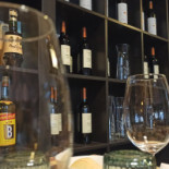 Alla Vecchia Cucina drink