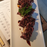 Sushi Zero Bebida