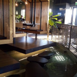 Sushi Zero Dentro