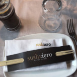 Sushi Zero Bebida