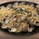 Osteria Da Nerone Bebida
