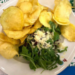 La Munizione Comida