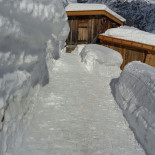 Bergl-alm Exterior