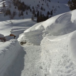 Bergl-alm Exterior