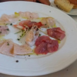 Bacco Comida