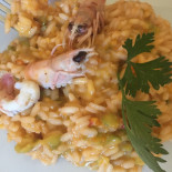 Bacco Comida