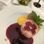 Bacco Comida