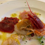 Bacco Comida