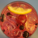 Mamis Snack Drink