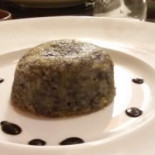 Relais Briuccia Nourriture