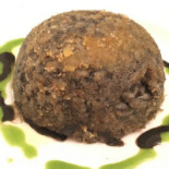Relais Briuccia Nourriture
