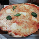 La Bufala Allegra Nourriture
