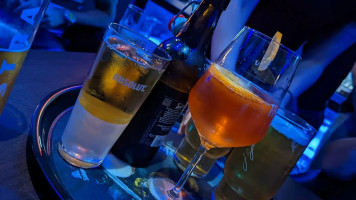 Antica Trattoria Da N'dino drink