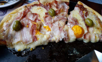 Trattoria Da Zacca Ar 20 food