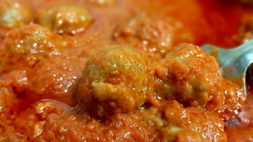 Antica Trattoria Da N'dino food