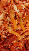 Antica Trattoria Da N'dino food