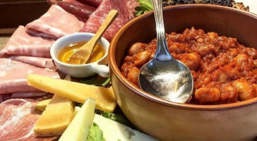 Trattoria Da Zacca Ar 20 food