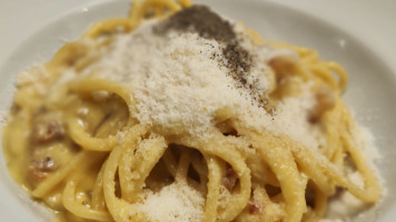 Trattoria Da Zacca Ar 20 food