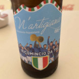 Cafe Ercolano Boisson