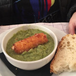 Osteria Consani Nourriture
