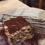 Sciampagna Nourriture
