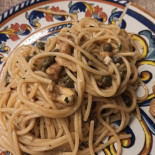 L'oro Del Cilento Nourriture