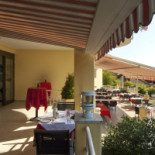 Rotwand Exterior