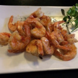 Tama Sushi food