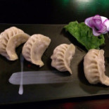 Tama Sushi drink