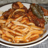 La Cuccagna Nourriture