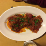 L'osteria Nourriture