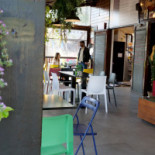Caffe Dell'orto Extérieur