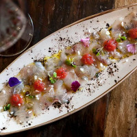 مطعم كوك دور