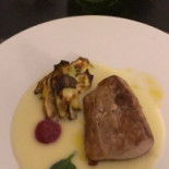 Brunaccini Nourriture