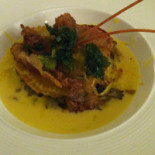 Brunaccini Nourriture