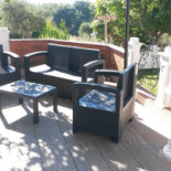 Il Piccolo Ranch Extérieur