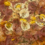 La Nuova Quercia Nourriture