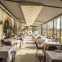 Il Rivale Osteria Di Palazzo inside