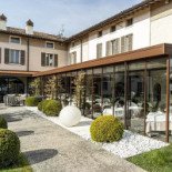 Il Rivale Osteria Di Palazzo outside