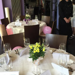 Cantina Lemine À l'intérieur