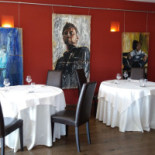 Cantina Lemine À l'intérieur