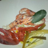 Cantina Lemine Nourriture