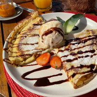 Kiyomi Japanese food