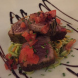 Portobello Comida