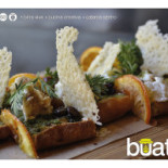 Buatta Nourriture