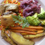 Buatta Cibo