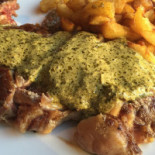 La Sughereta Nourriture