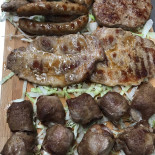 Ninezerozero Birra E Cucina Nourriture
